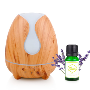 Unique Water Drop Ultrasonic Diffuser Aroma Oil Best