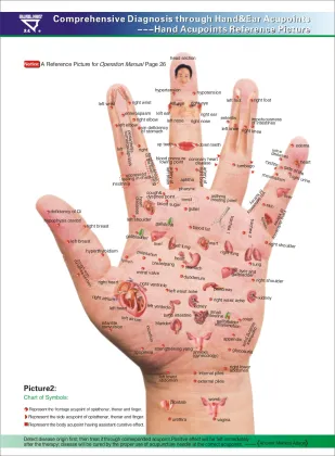 BLUELIGHT Mini Massager BL-EX Properties usb mini massager full body massager