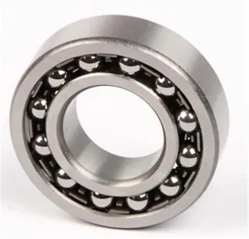 Self-aligning Ball Bearings 1301 bearing