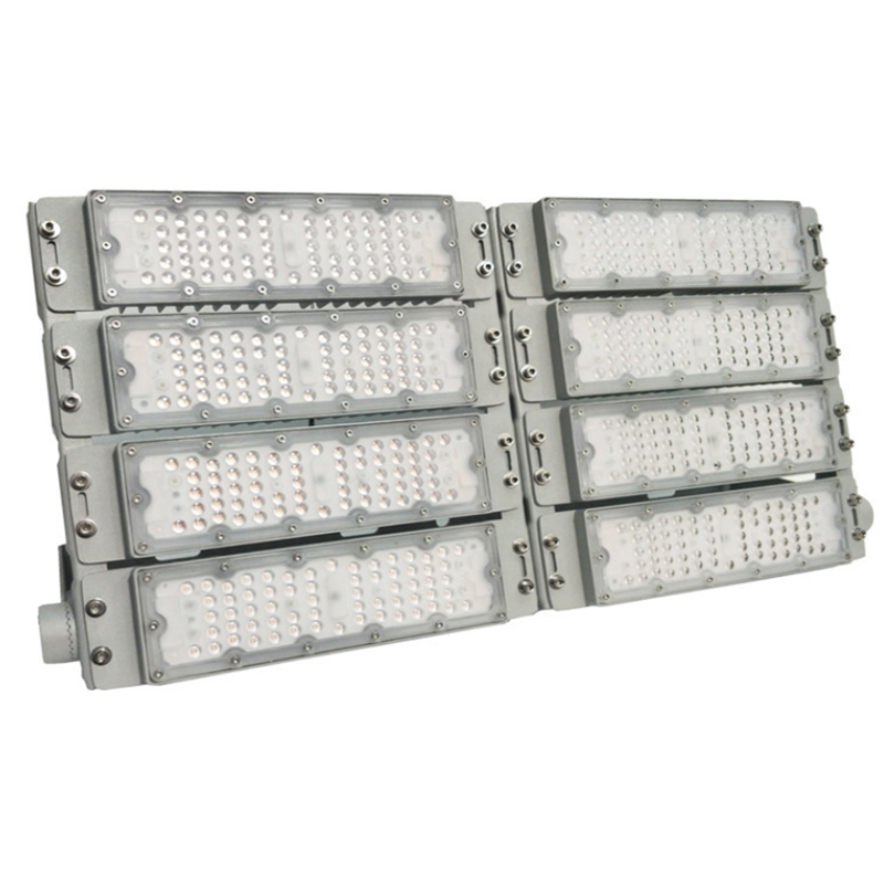 200W300W400W500W600W700W800W1000W LED Túnel LED