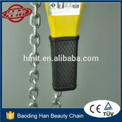 VA type 1.5 ton harrington lever hoist