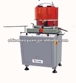 Liaoyuan---Single Head Variable Angle Welding Machine