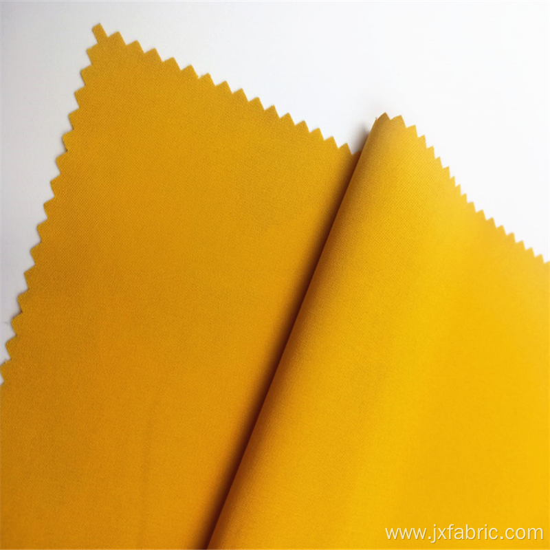 Plain Breathable Rayon Nylon Synthetic Woven Cloths Fabric