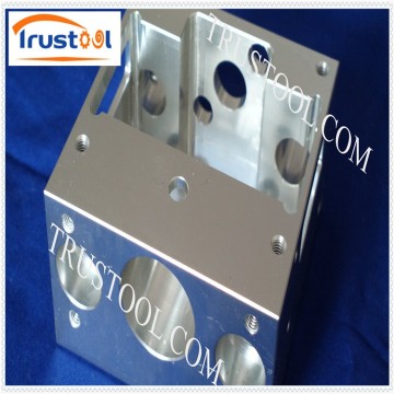 CNC Machining Parts OEM Parts CNC Machining Rotor Shaft