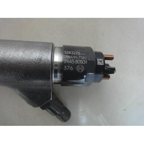 Foton 4VBE34RW3 ISF3.8 Injecteur de carburant 4947582