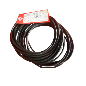 Rubber O Ring 5S6670 Seal