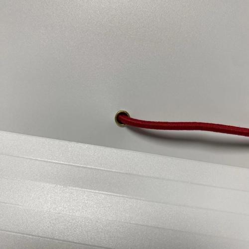 Beg fail plastik tali elastik