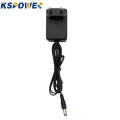 9 V 1000 mA Euro Blade Power AC USB -Adapter