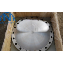 الكربون 8 &quot;Blanck Flange Foreign