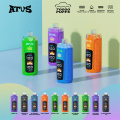ATVS 70k PUFFS VAPE Устройство за еднократна употреба