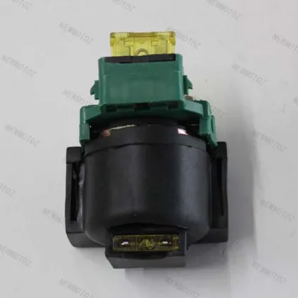 New Starter Solenoid Relay Kawasaki ATV BAYOU 220 250 NEW