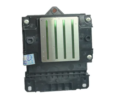 Textile printer 5113 print head