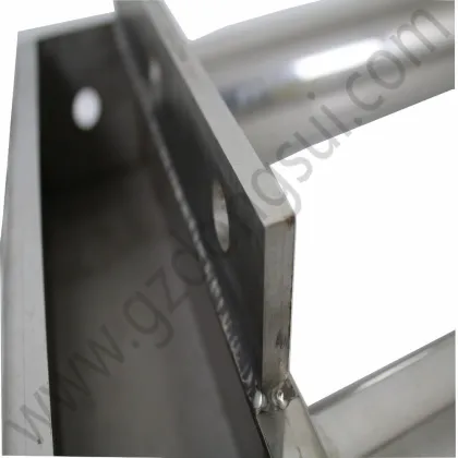 Truck Bull Bars For Kenworth T680Truck Deer Guard