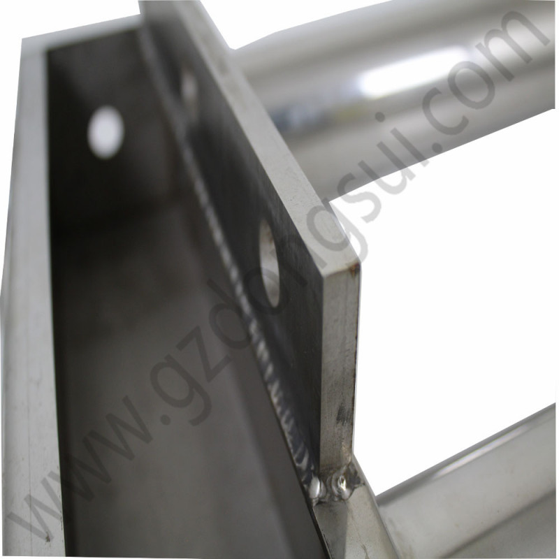 Truck Bull Bars For Kenworth T680Truck Deer Guard