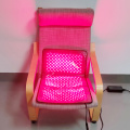 Volledige lichaamspijnverlichting LED Light Wrap Pad