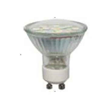 2w GU10 led spotlight