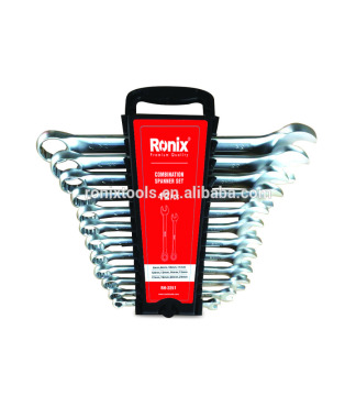 RONIXコンビネーション・スペーサーRH-2250（サイズ：6〜19）8PCS RH-2251（サイズ：6〜24）12PCS