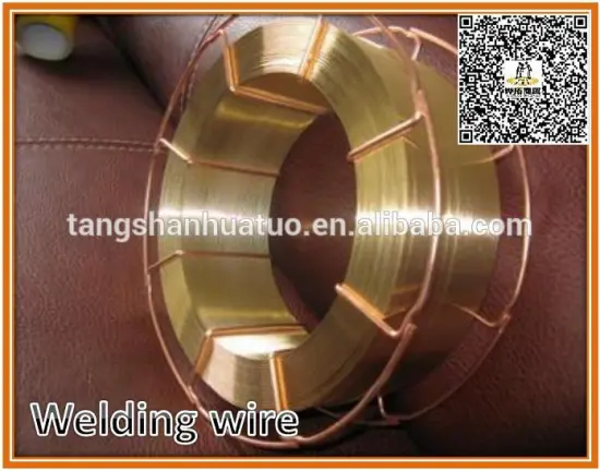 submerged arc welding wire