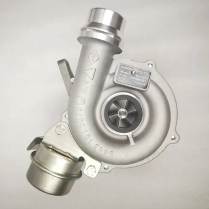 K9KTHP Turbo Parts for Renault Clio