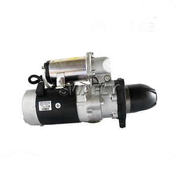 Starter Motor 600-813-9323 for Komatsu PC650/PC800/HD325-6/WA500-6 SAA6D140