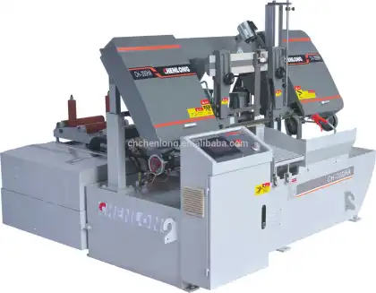 CHENLONG Band sawing machine CH-330HA