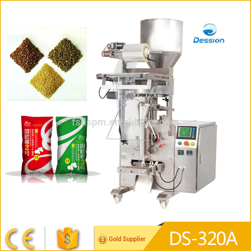 Peat Soil Packing Machine / Fertilizer Packing Machine