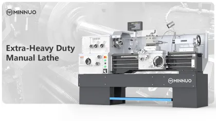 Ordinary Lathe Deepens Auto & Engineering