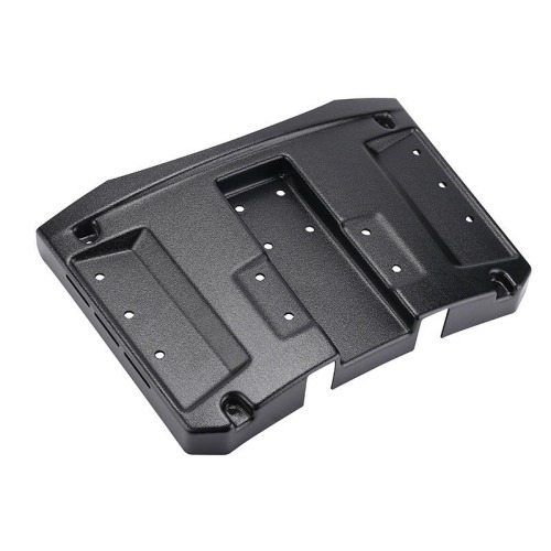 High Quality Plastic Injection Moulding Parts