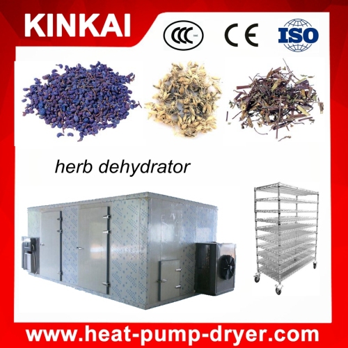 Better than Microwave dryer herb drying machine of KINKAI