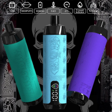 SFOG Face Bar 18000 Puffs Desechable Vape Europe