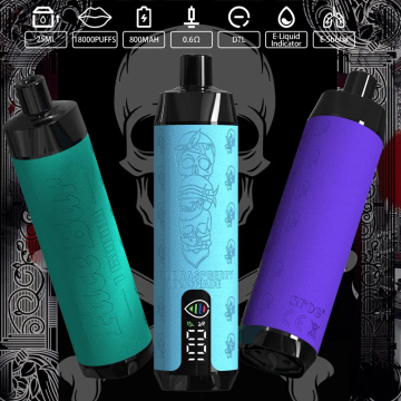 SFOG Face Bar 18000 Puffs Vape Wholesale Germany