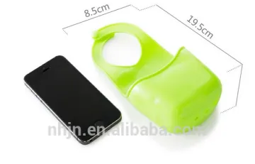 Saddle Style Kitchen Storage Sponge Holder silicone drain holder