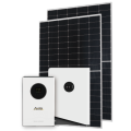Smart Off-grid Inverter Kit for Sustainable Living