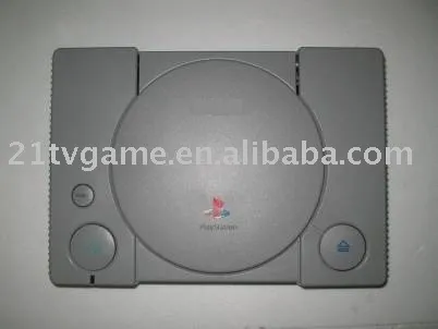 Console shell for PSX