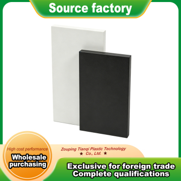 Corrosion proof PVC laminated board