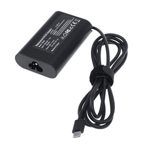 30W USB-C PD Carregador Adaptador AC / DC Para DELL