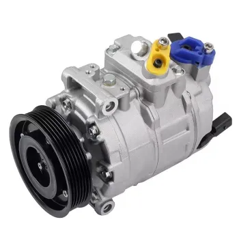 High Selling 1K0820803F 1K0820803G 1K0820803H Auto AC Compressor for Audi A3 Q3, VW Golf Tiguan Touran Polo