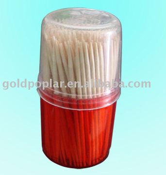 THGP0001 hight quality,lowest price bamboo toothpick