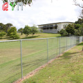 Fencing del campo da tennis a rete