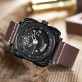 Menonton Black Watch Lelaki