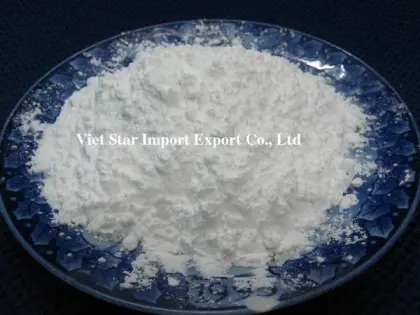 Tapioca Starch food grade
