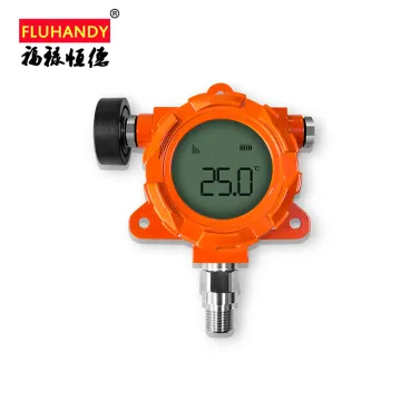 Wireless Measuring Instrument