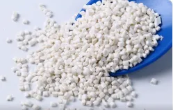 125℃ Heat-resistant Polypropylene Compounds