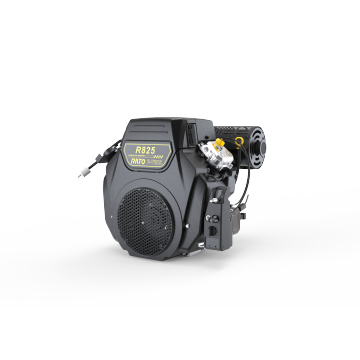 Двигатель серии Rato V-TWIN