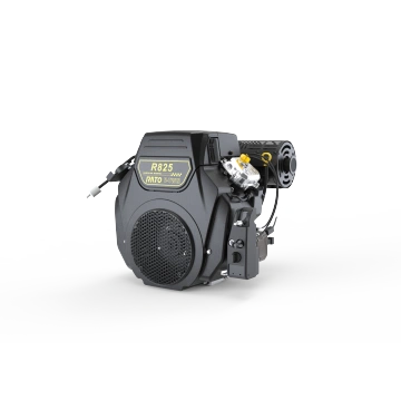 Rato Engine系列发动机 - 重庆Rato Technology Co.,Ltd.