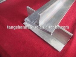 metal t bar fence post