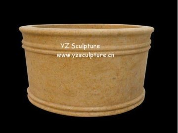 Freestanding Round Bathtub(SNK105)