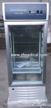 250l Vaccine Freezers Hot Zone Appliance 