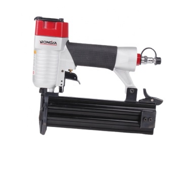 Industrial Pneumatic Air Nailer for Furniture Brad Nails