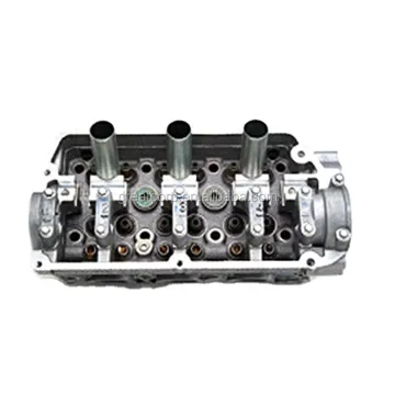 ME1D3-00912 Suzuki Cylinder Head Assembly